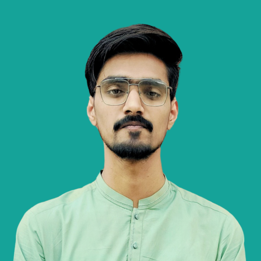 Jahanzaib Iqbal