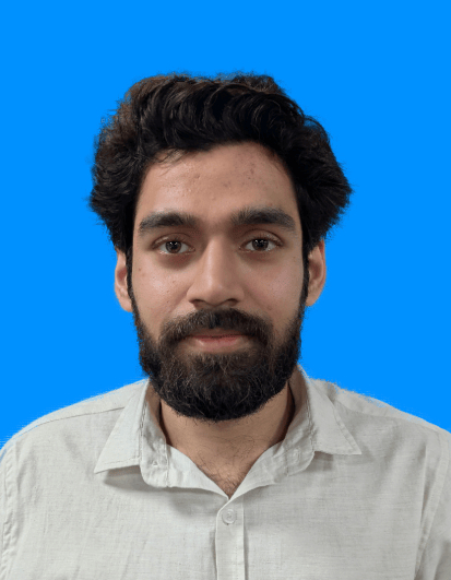 Muhammad Ali Qureshi 