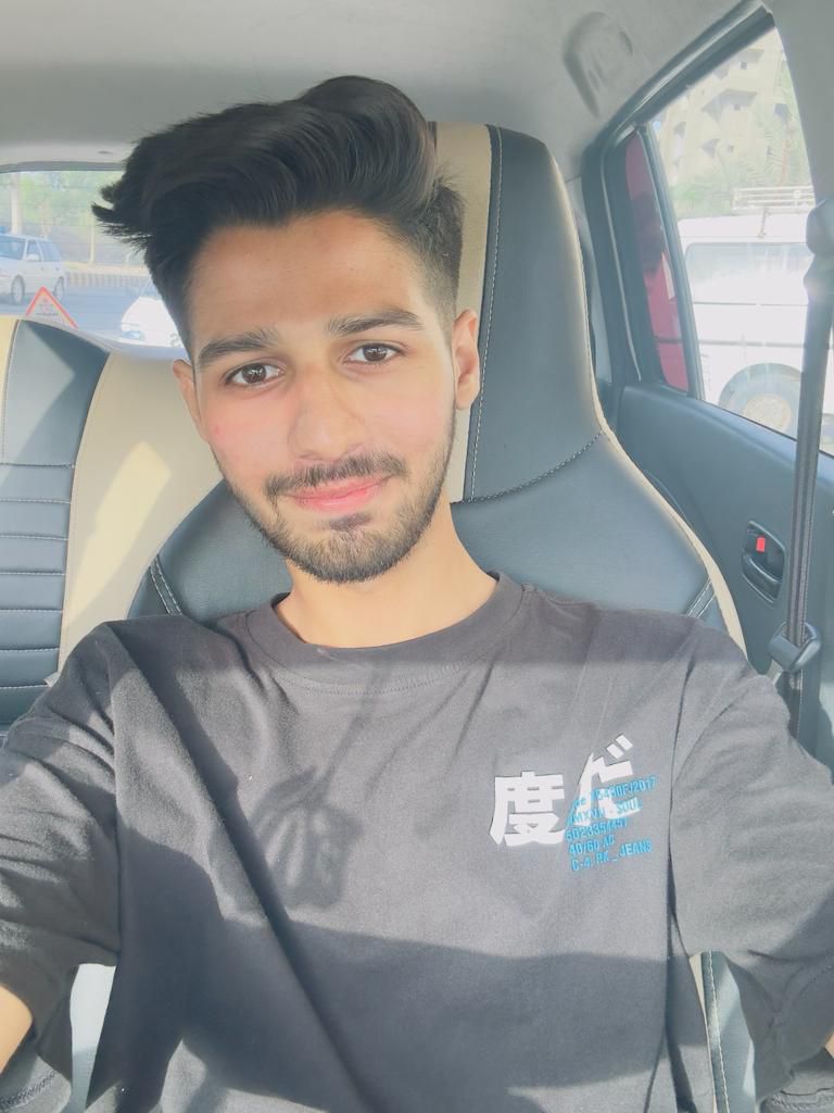 Faris Ahmed Siddiqui