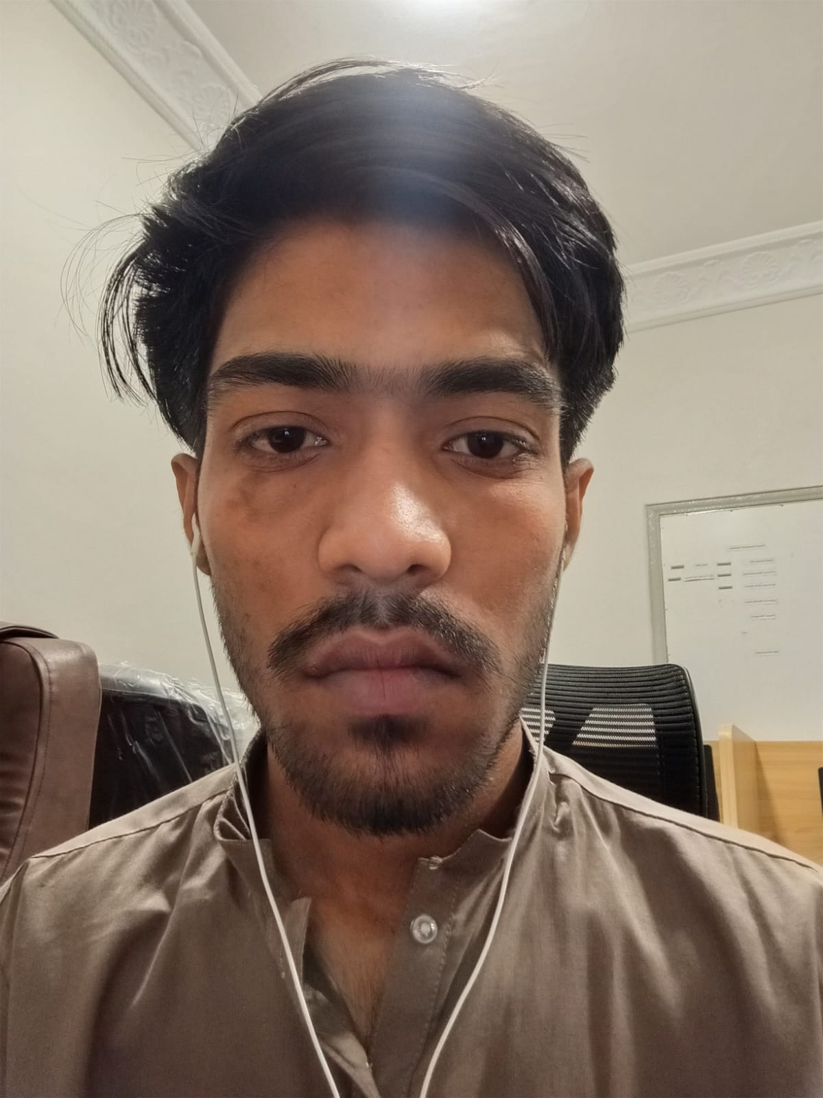 Maisam Abbas