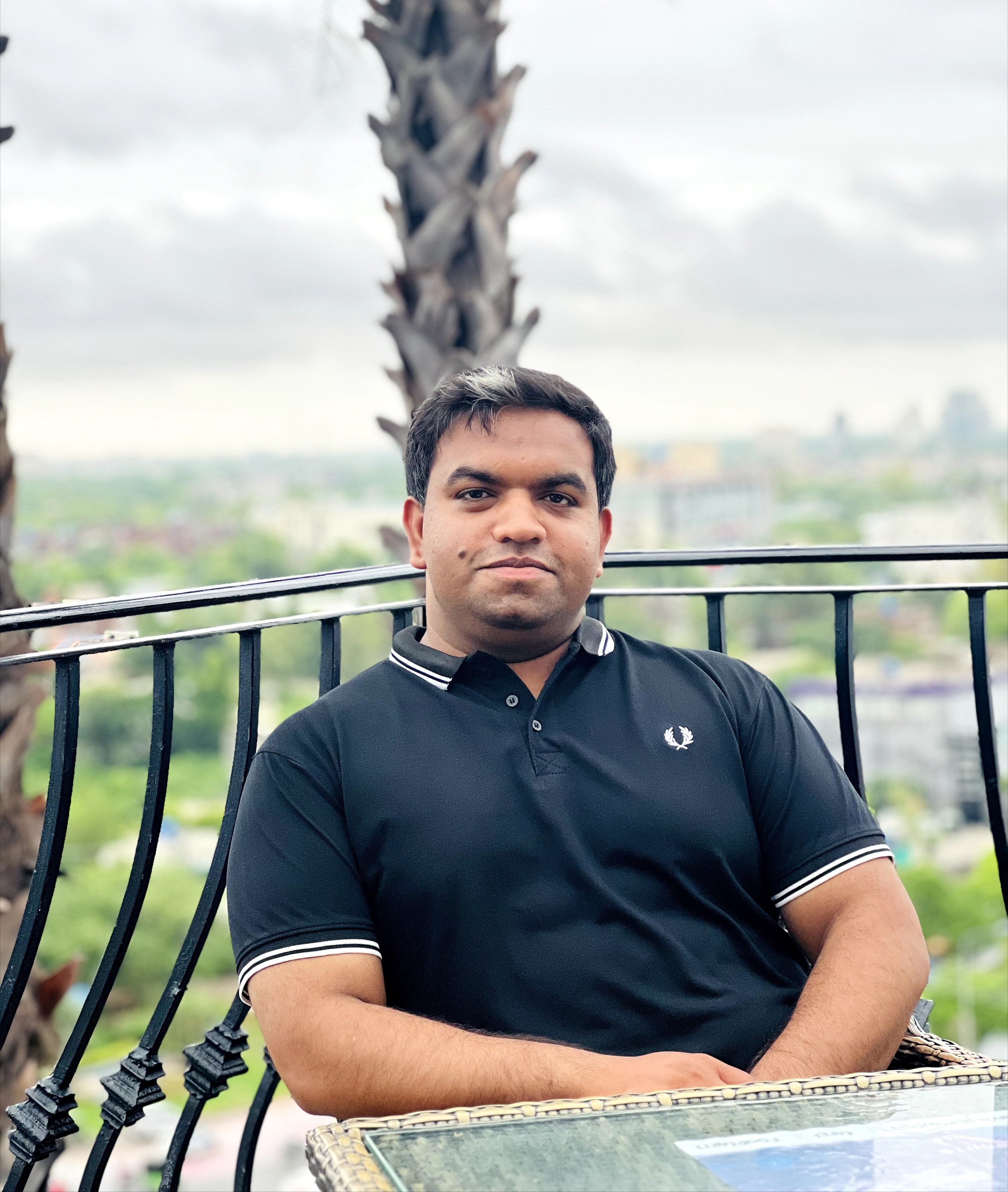 Ali Hassan