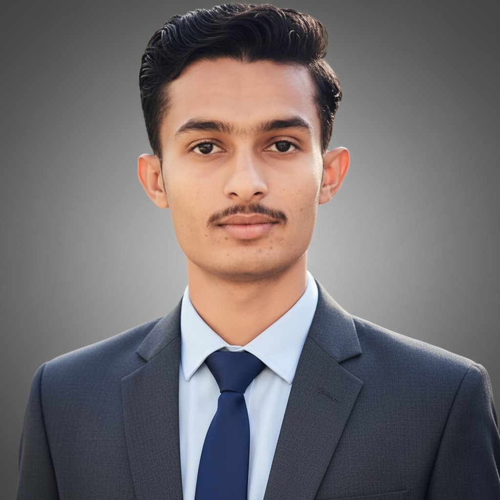 Preetam Kumar