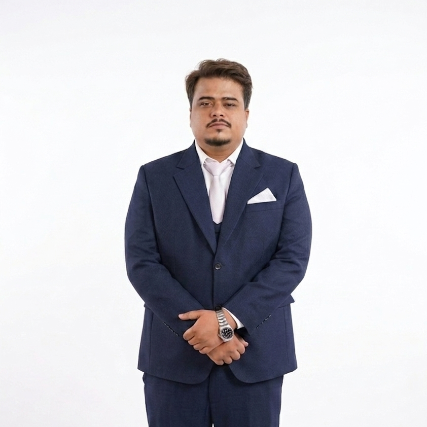Talha Junaidi