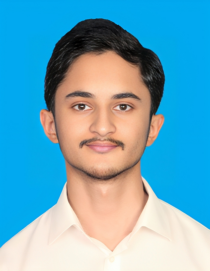 Syed Haider Murtaza