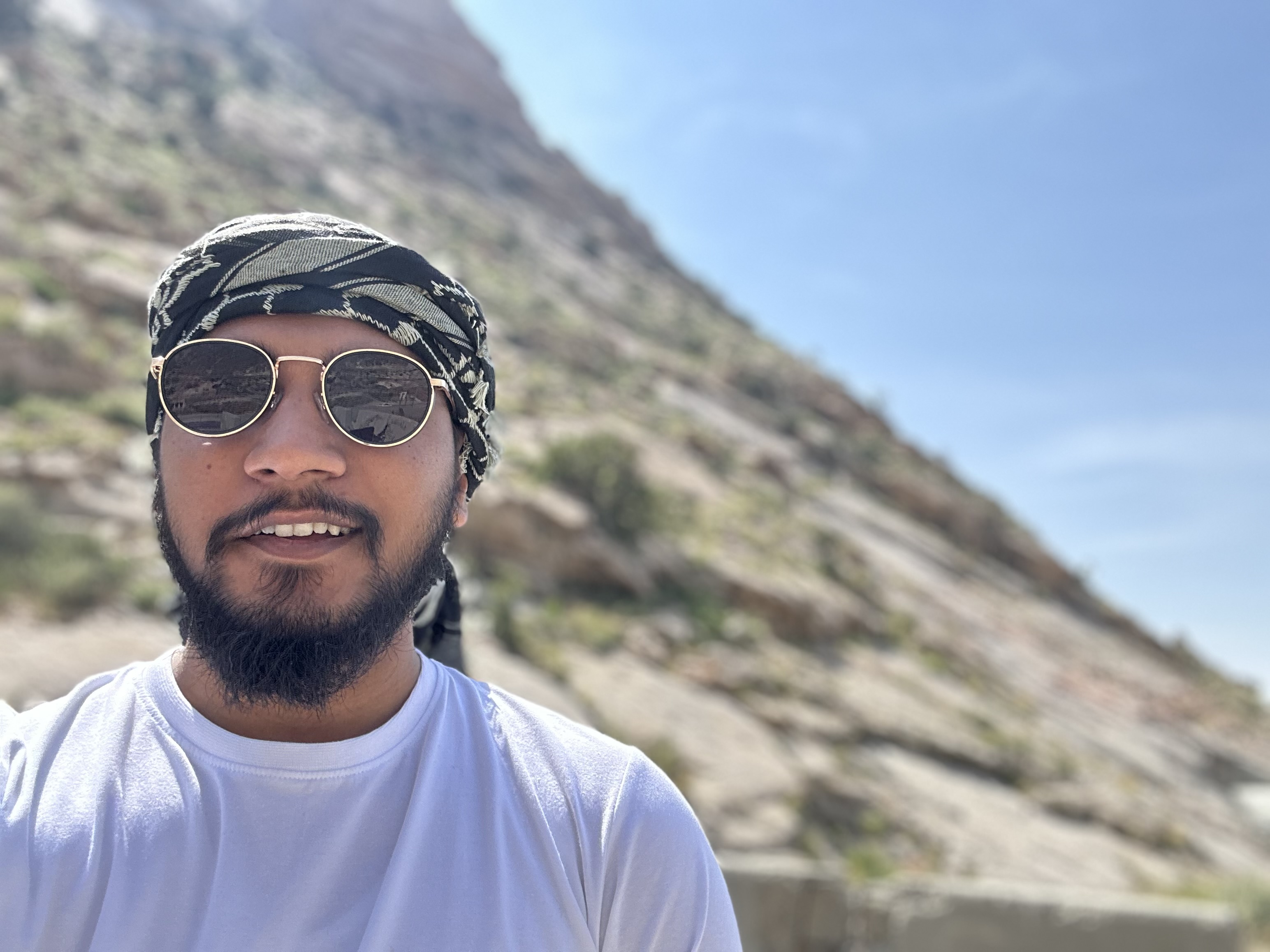 Muhammad Usman Khalid