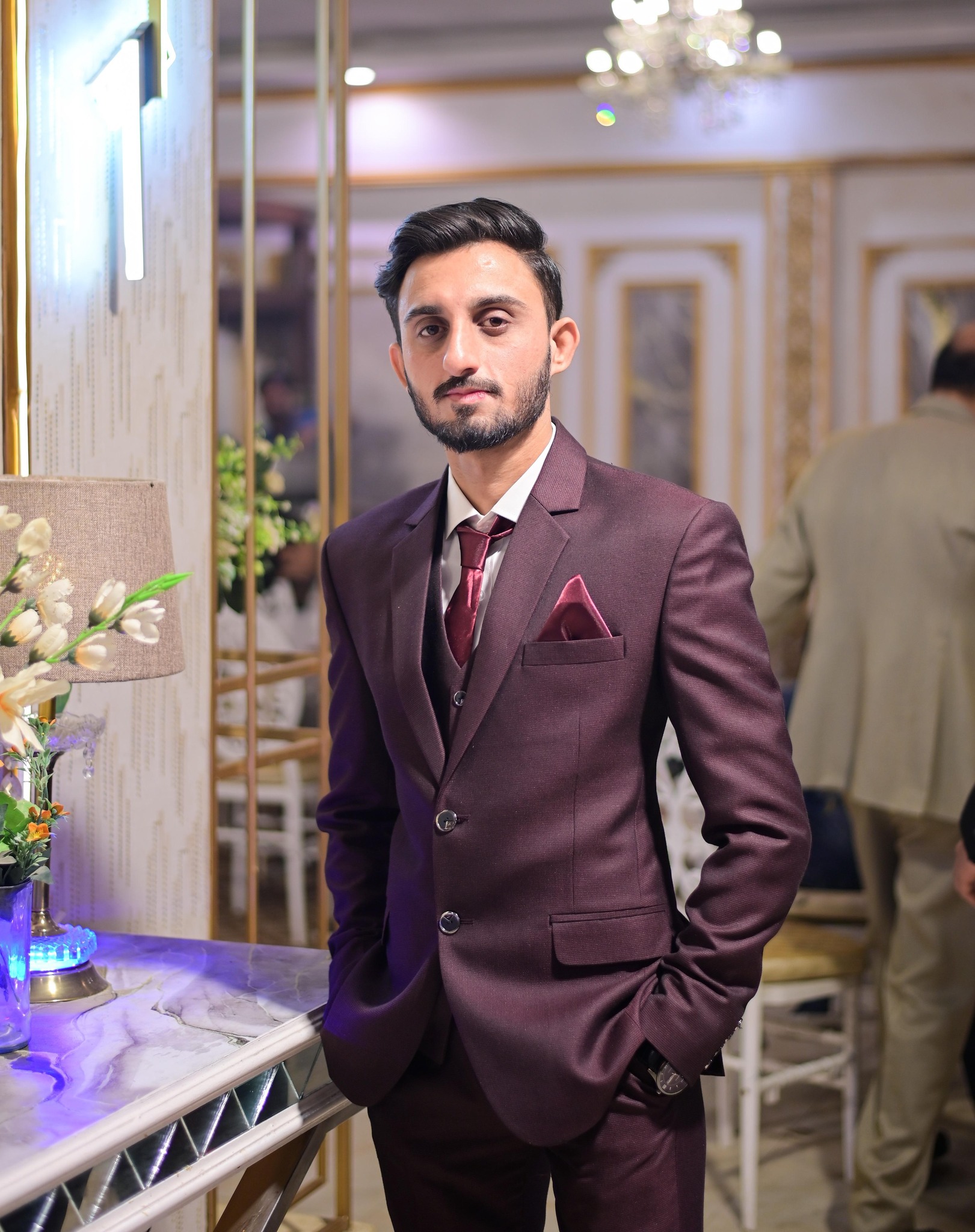 Mirza Muhammad Azeem