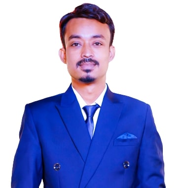 Hassan Ahmed
