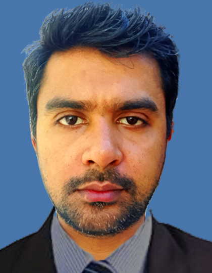 Zubair 