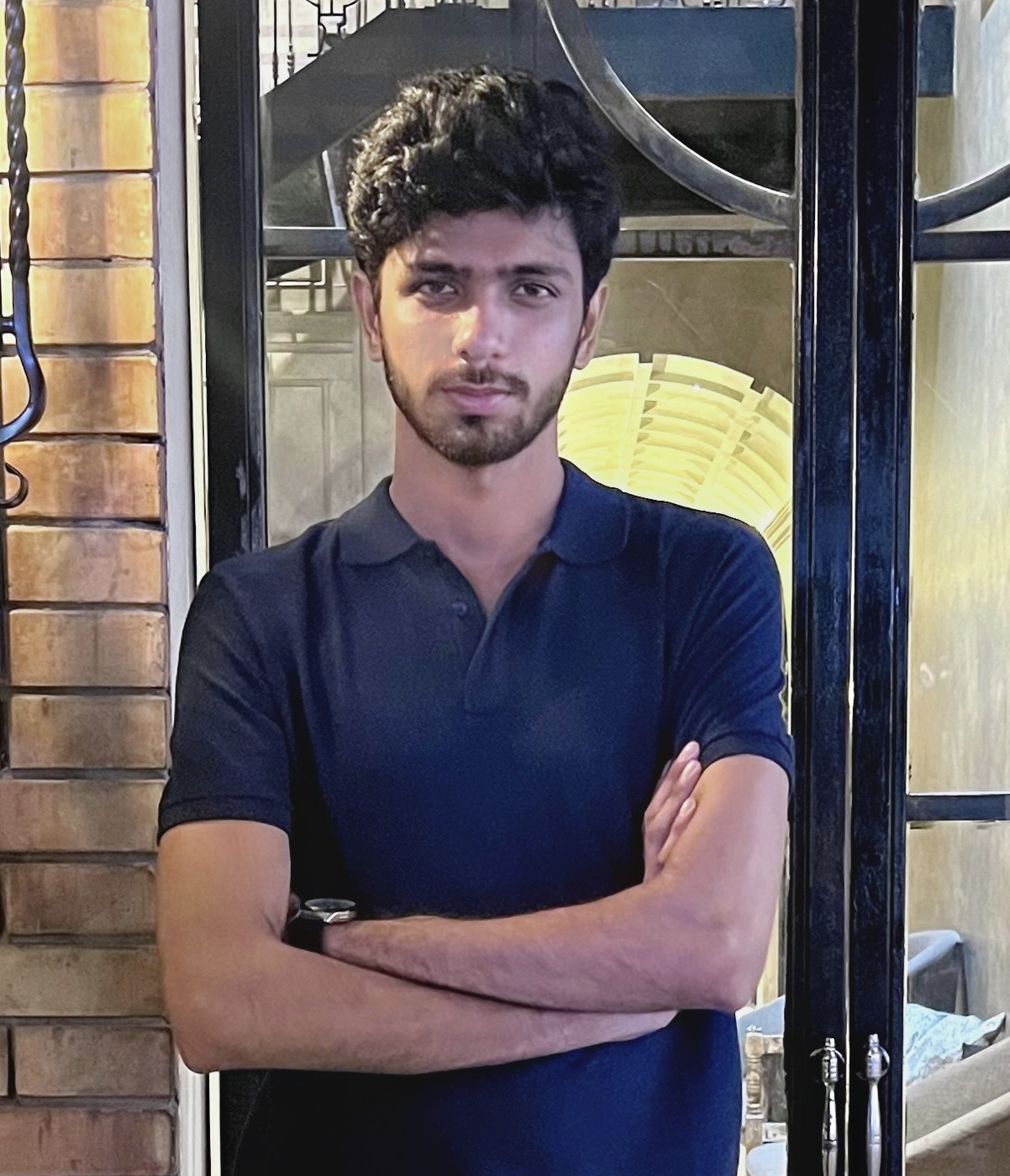 Muhammad Hassaan