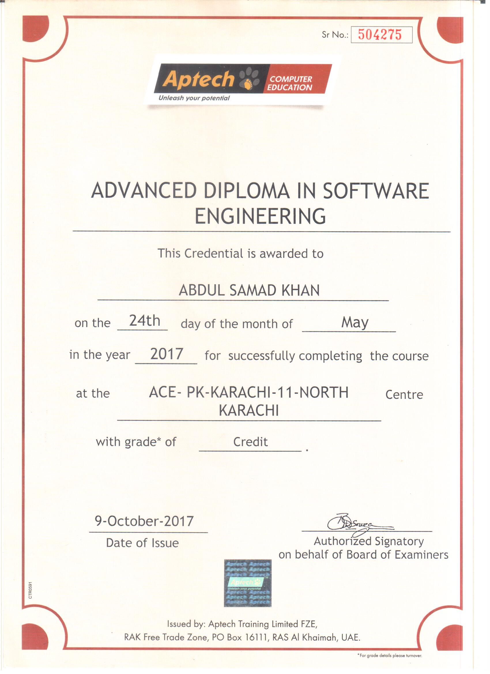 abdul samad