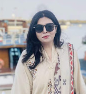mahnoor Tariq
