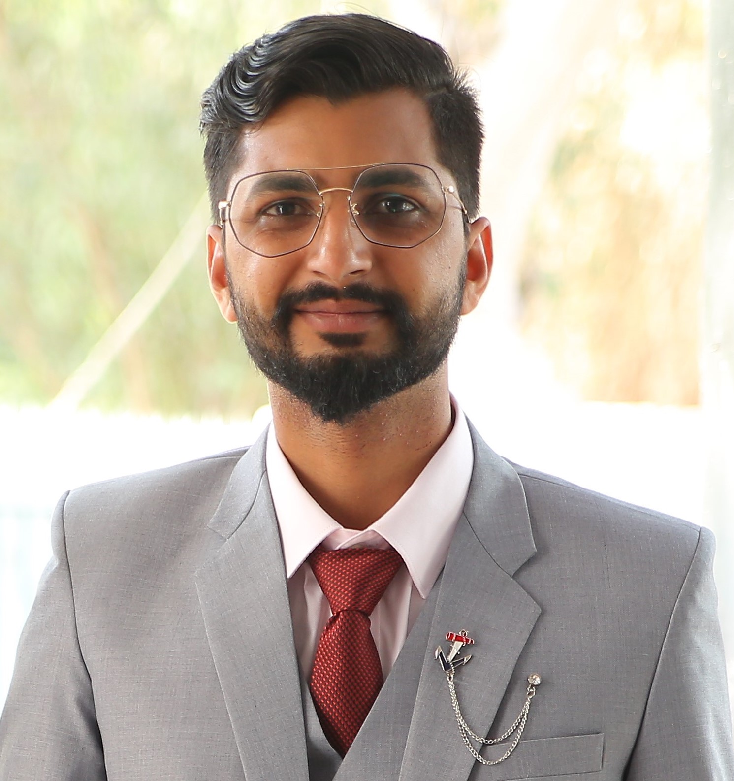 Muhammad Asghar Bhutto