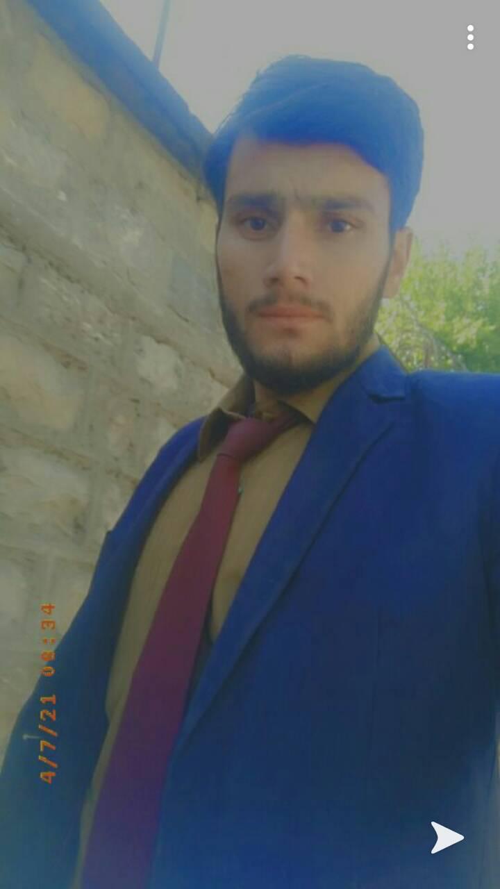 Amjid Afridi