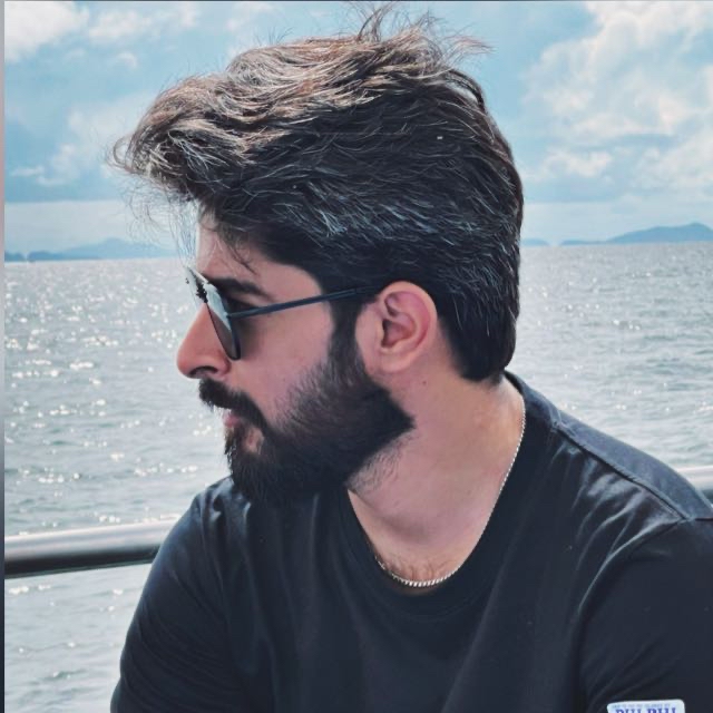 Muhammad Abubakar Awan