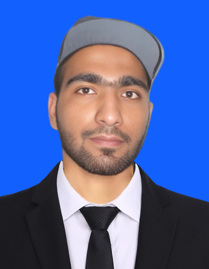 Mohsin IQBAL