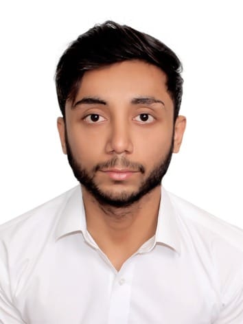 Syed Akhmas Ali