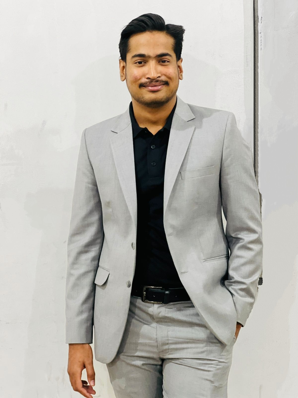 Syed Muhammad Umar Al Qadri