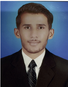 Ayaz Hussain