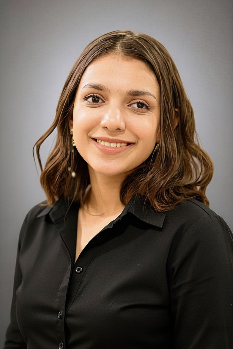 Yusra Shahab