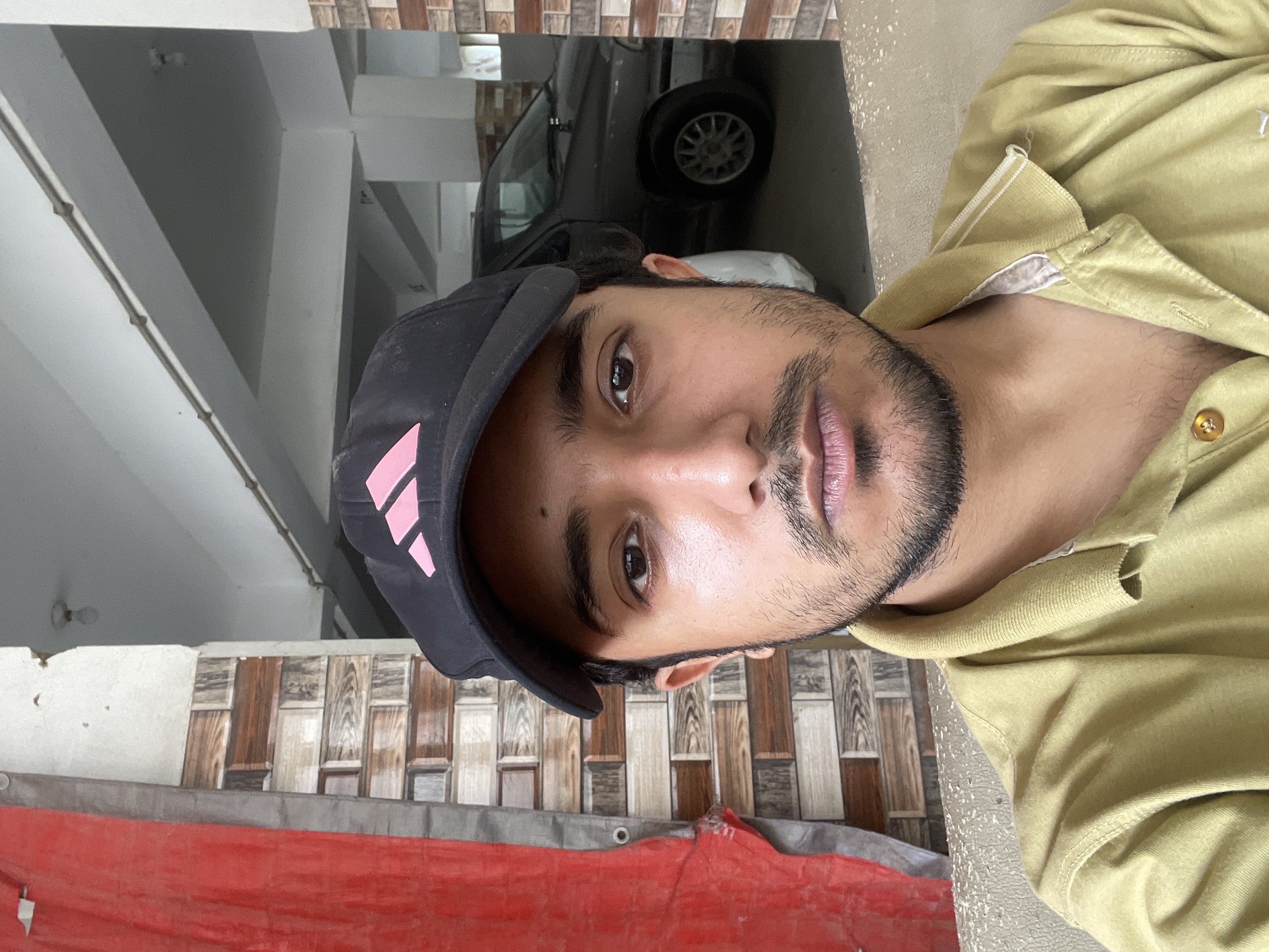 saad yousuf
