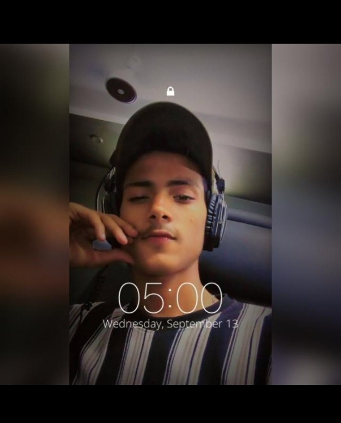 Muhammad Sufyan Quraishi 