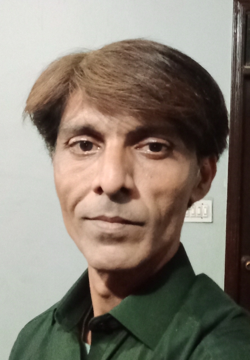 Muhammad Waqas Tahir