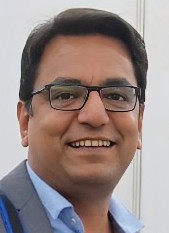 Atif Rauf Alvi