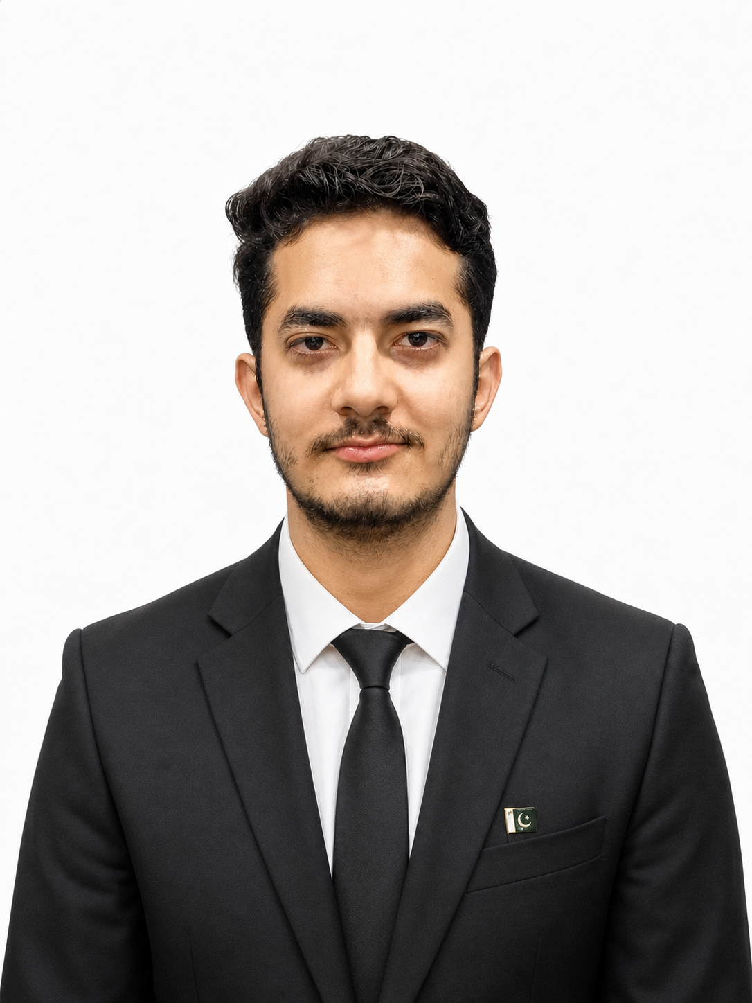 Saifullah Khalid