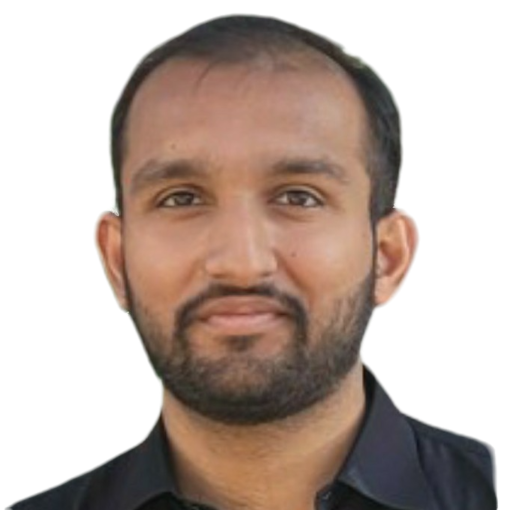 Muhammad Ibrahim Bin Zahid