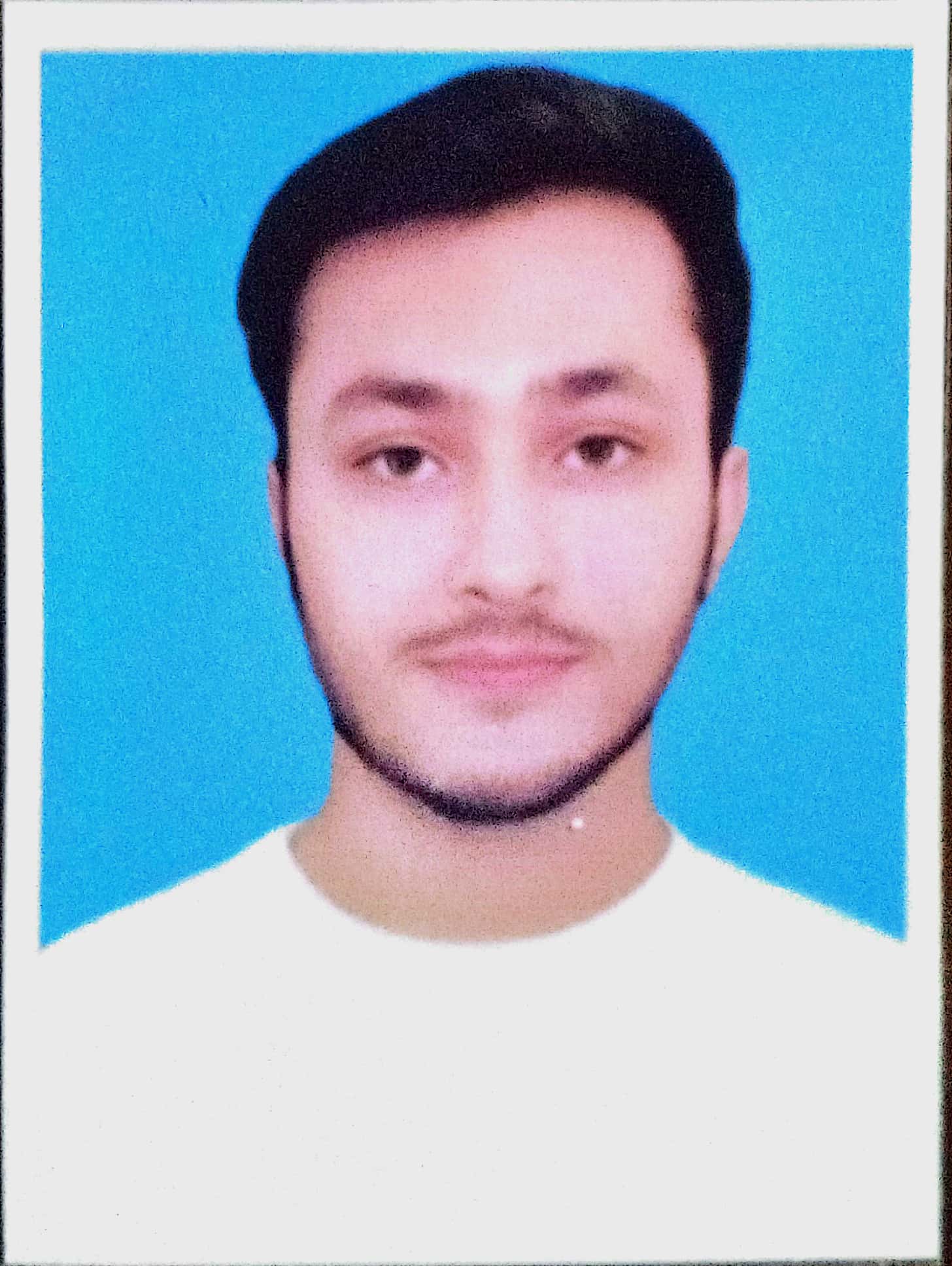 Obaid Ali 