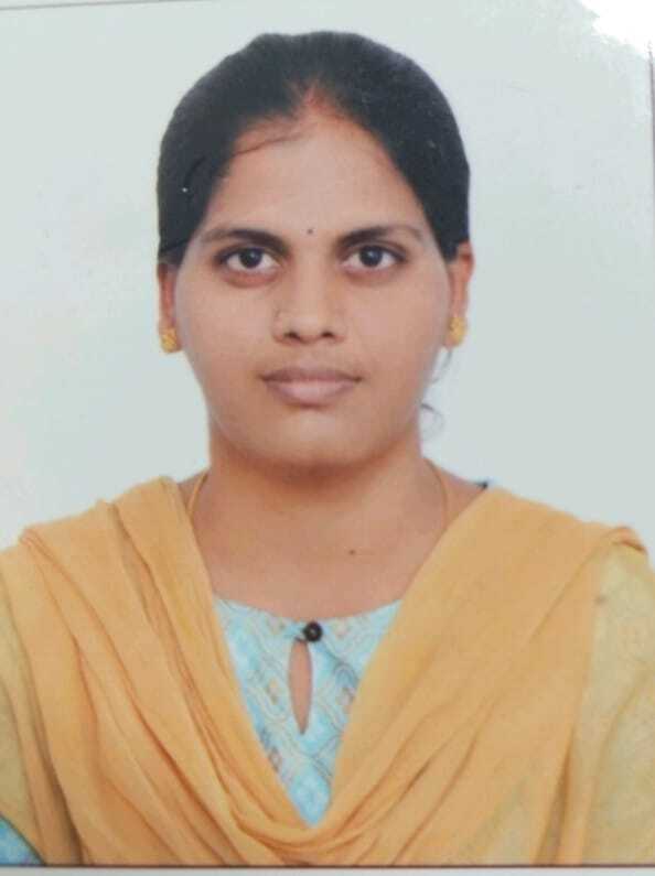 Maddipati Pushpavathi