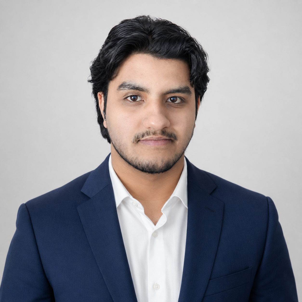 Hasham Saleemi