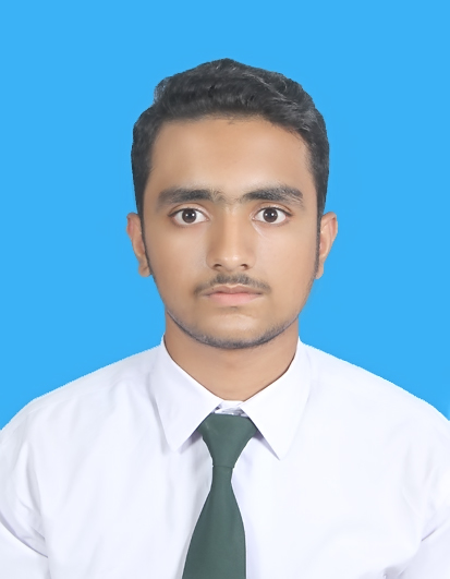 Muhammad Umer 