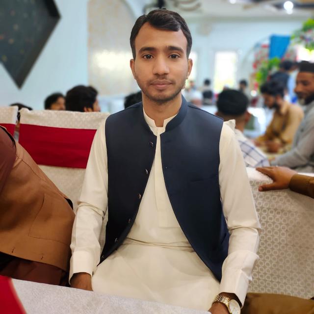 Muhammad Husnain