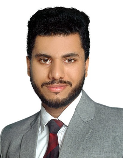 Muhammad Ehsan Pervaiz 