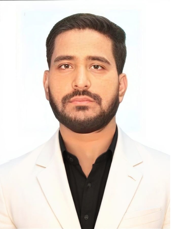 Muhammad Asif Shakeel