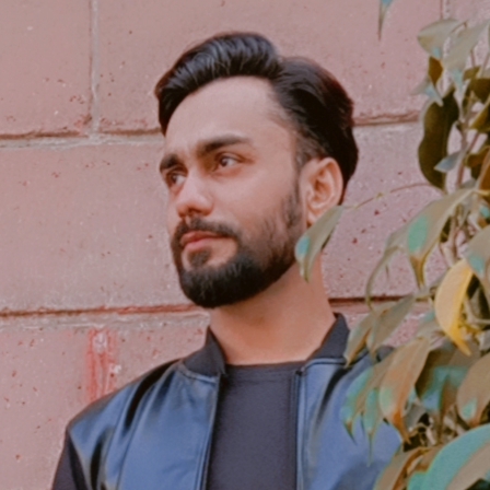 Owais Ahmed