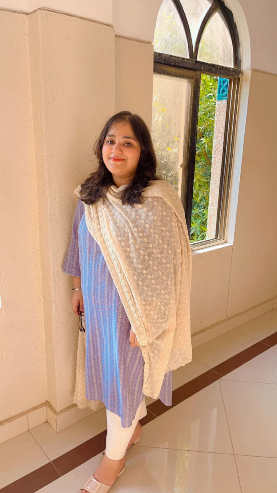 Baneen Fatima