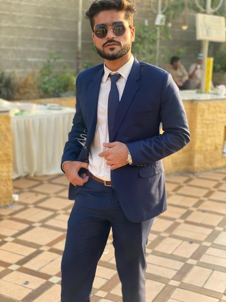 Khawaja Muhammad Ali