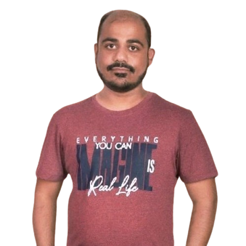 Syed Taha Ali Shahid