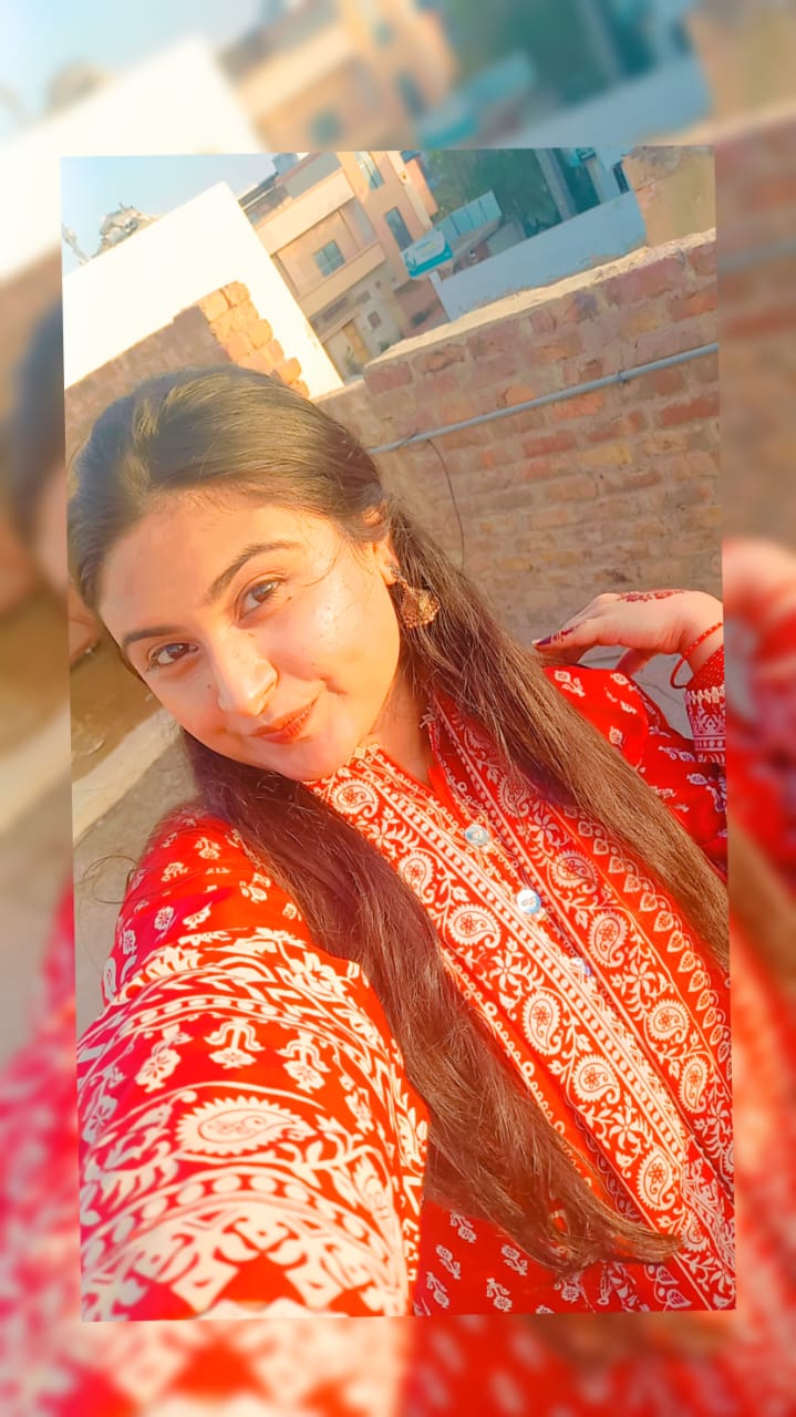 Mariyam Razaque Abro