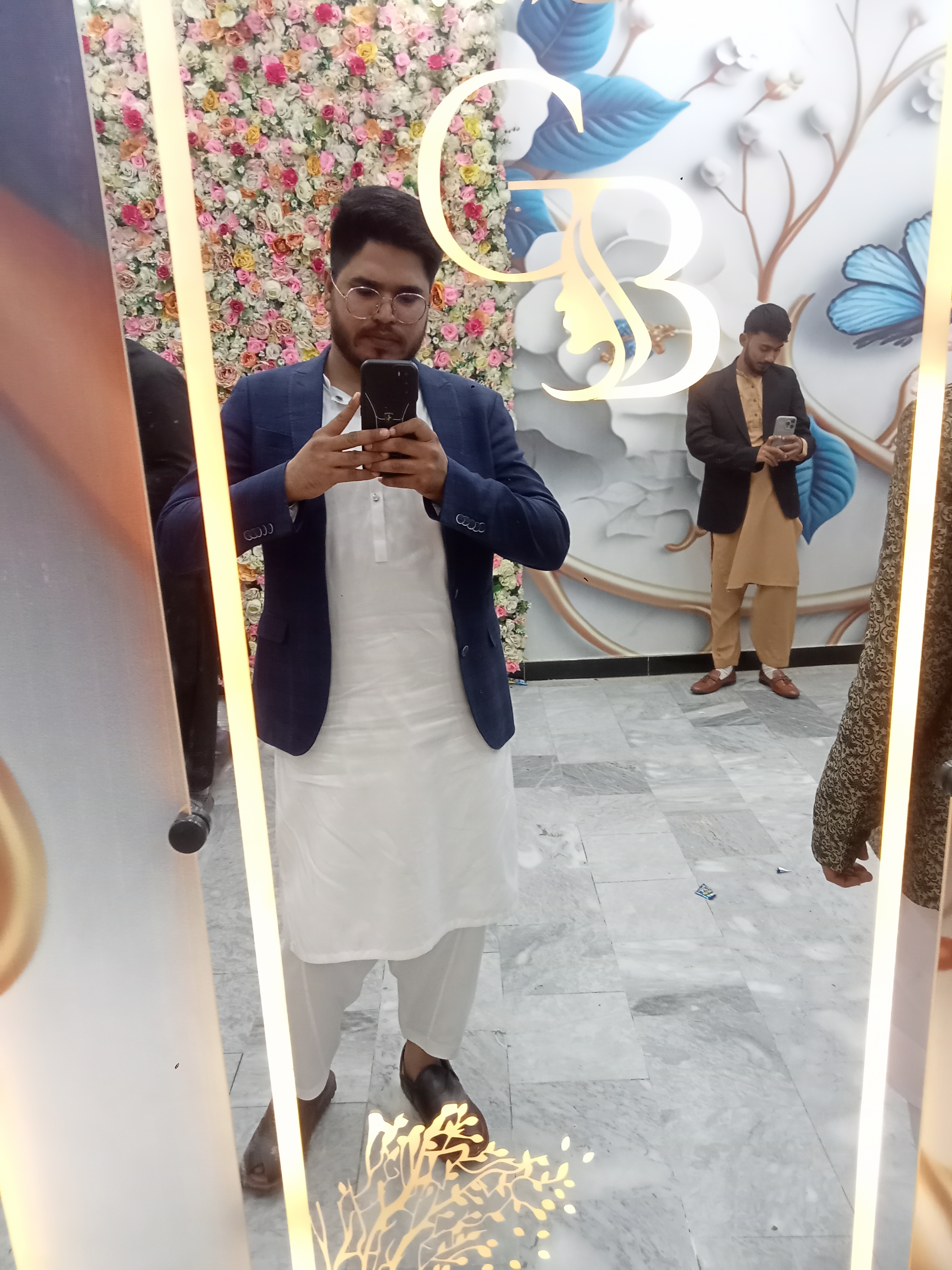 Muhammad Ejaz