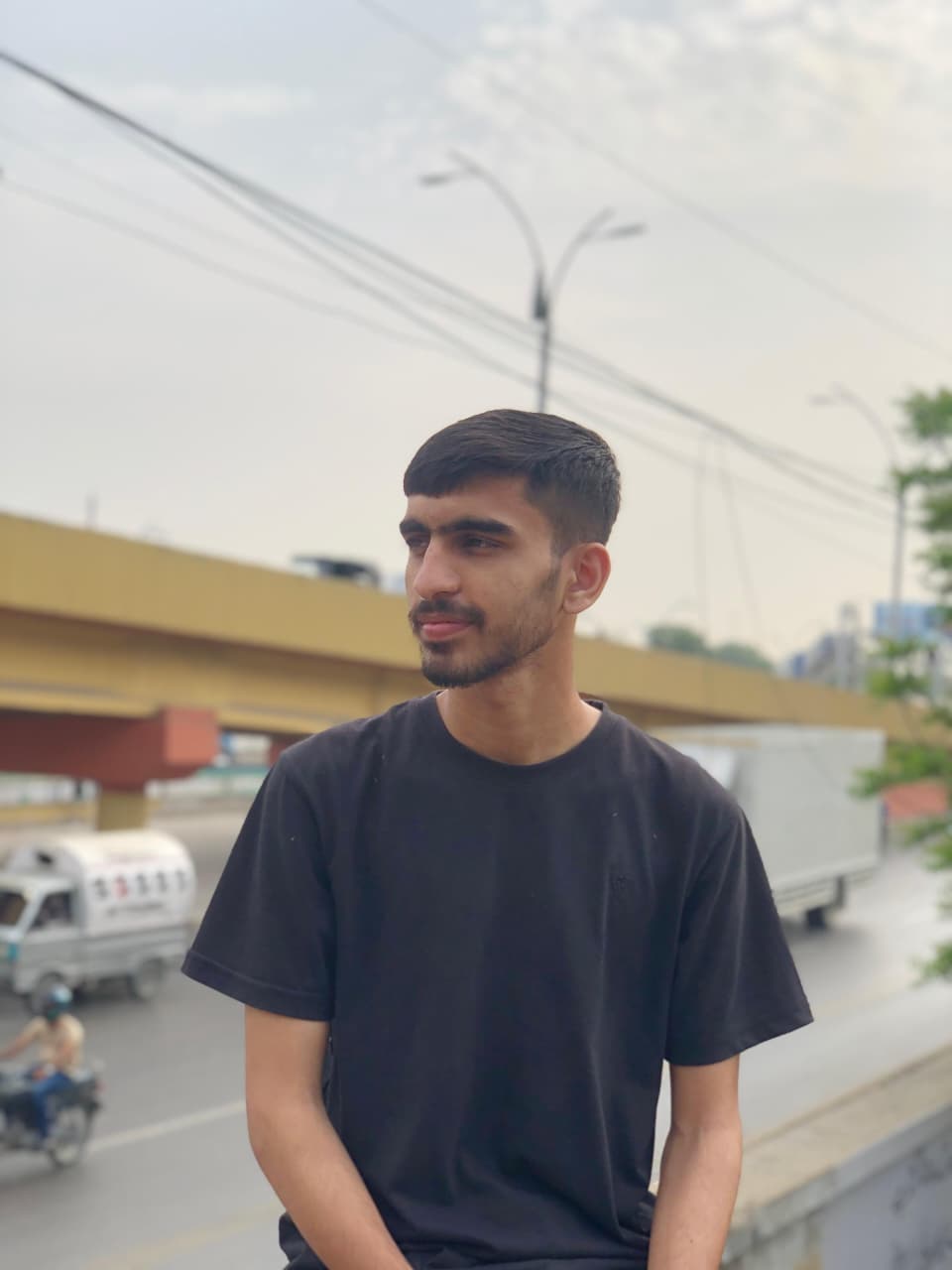 Ahmed Raza