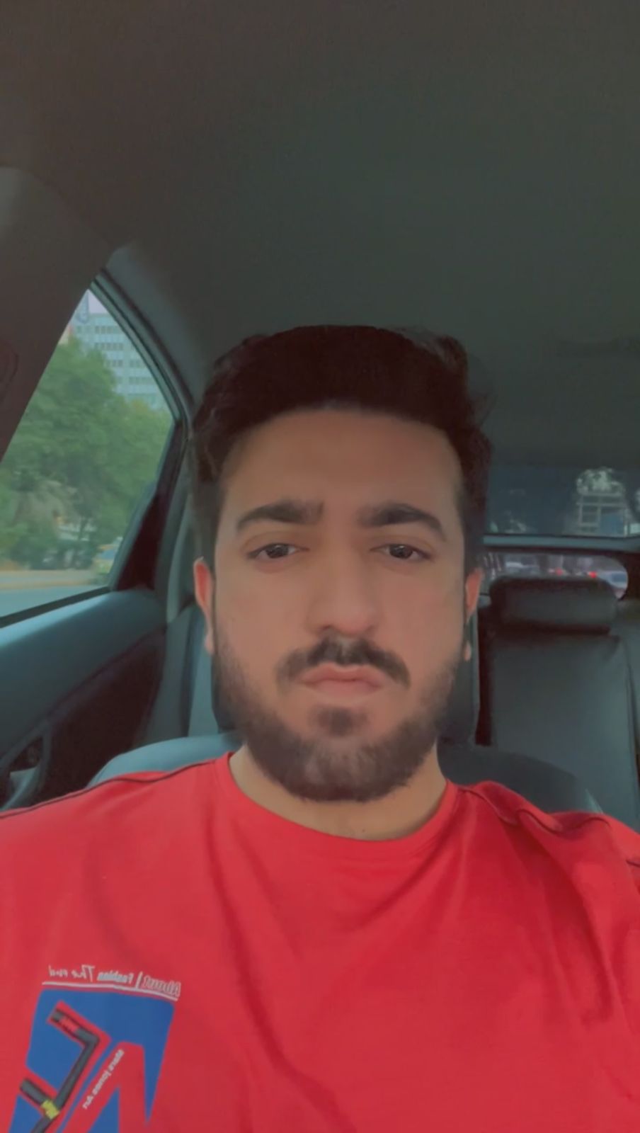 Khuzema Suleman Chandna