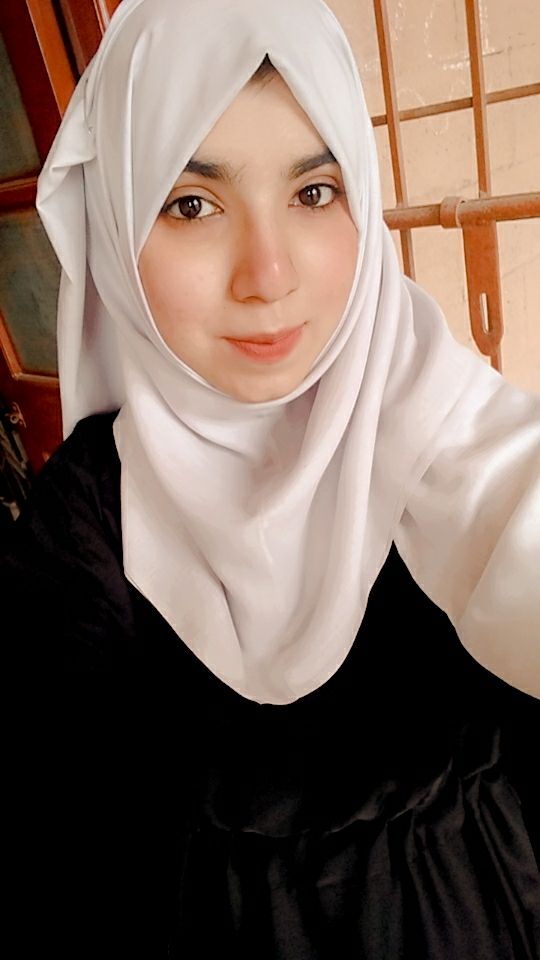 Kinza Muhammad Iqbal