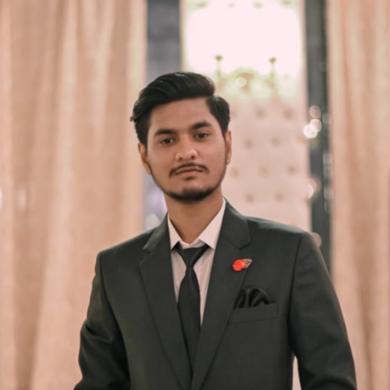 Muhammad Arsalan Khan