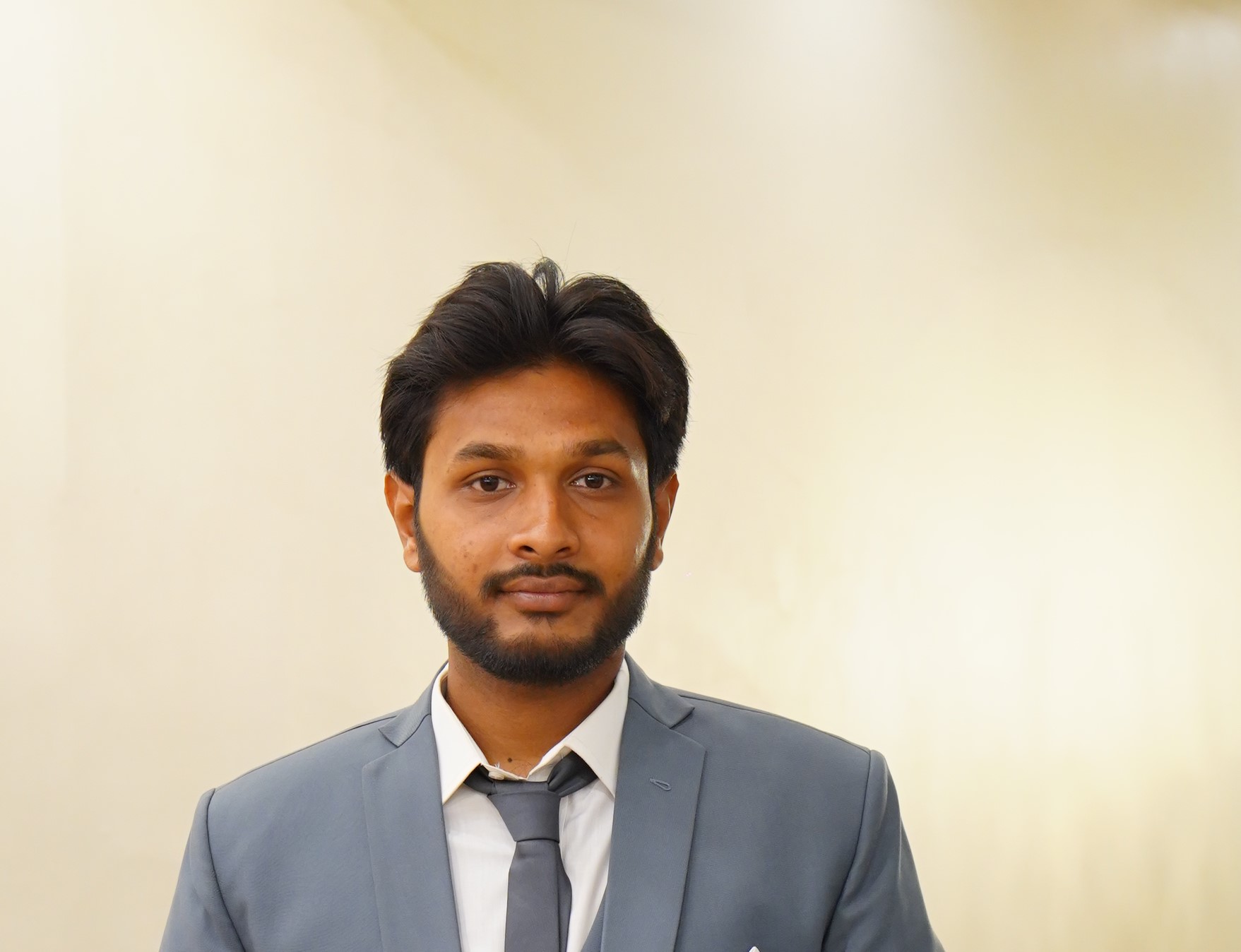 Muhammad Haris Naseem