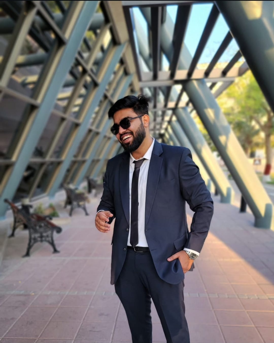 Muhammad Hammad Khan