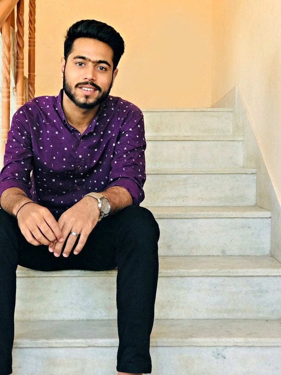 SYED JUBRAN ALI