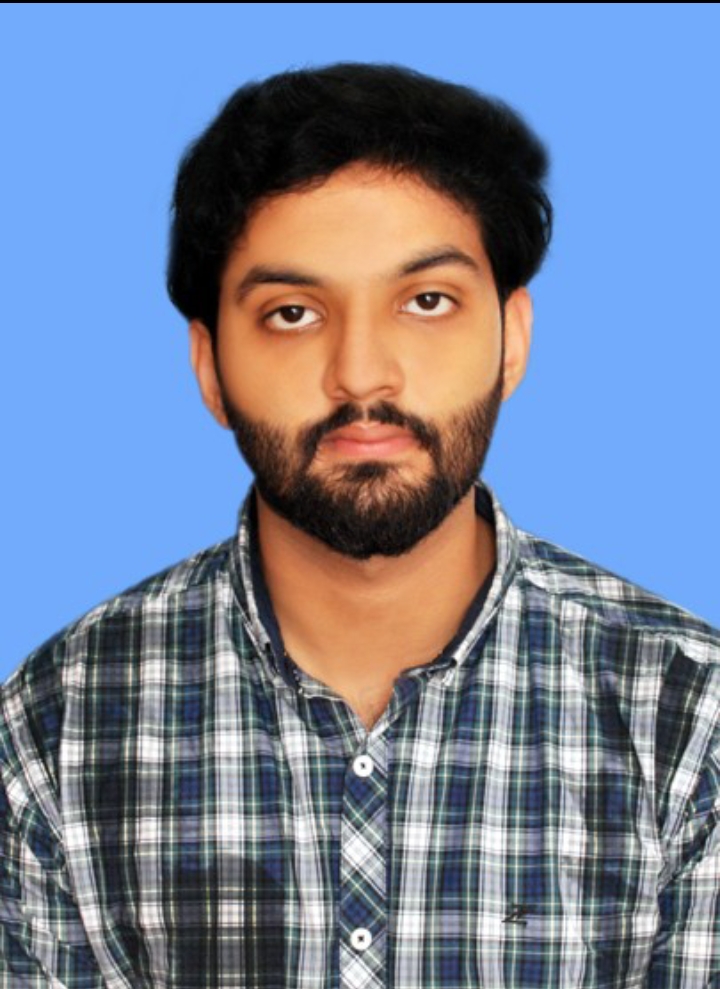 Shumail Azeem 
